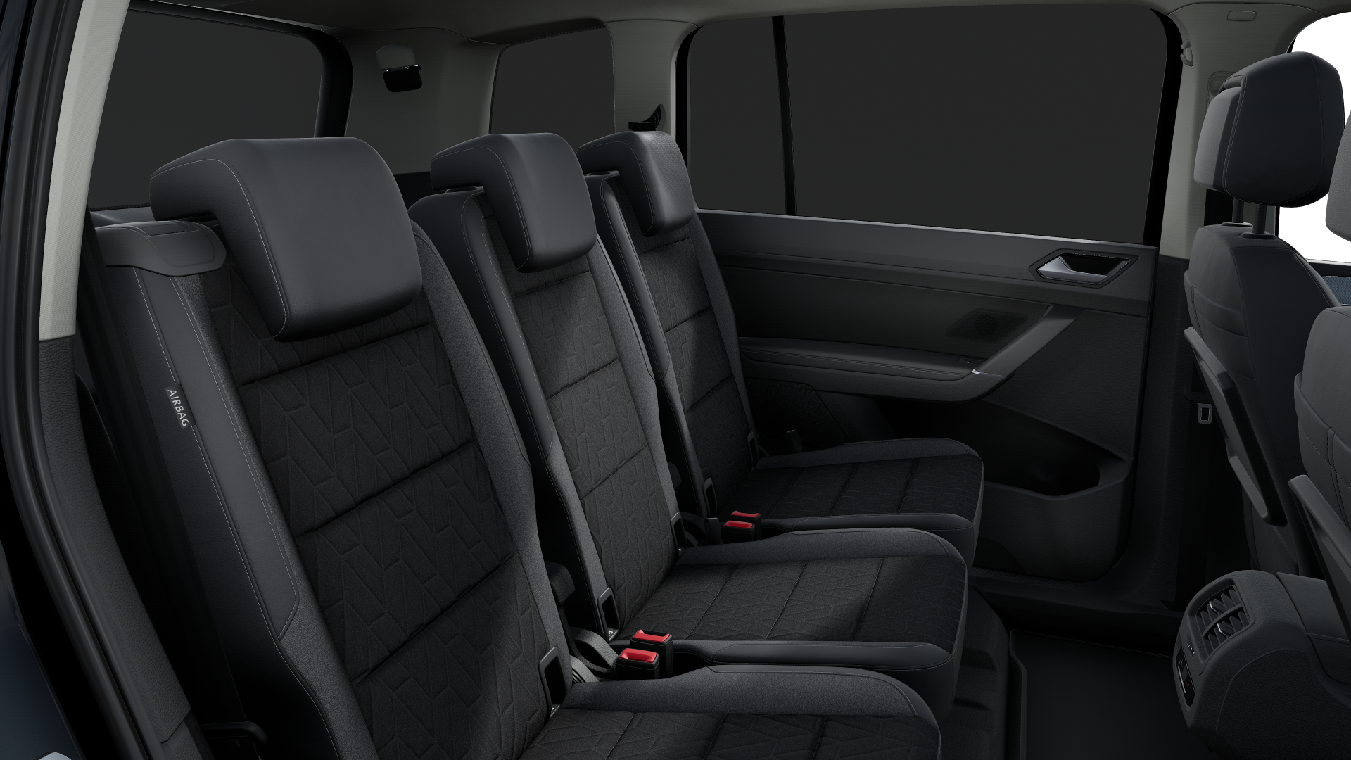 Volkswagen Touran 1.5 TSI 7-zitter Comfortline