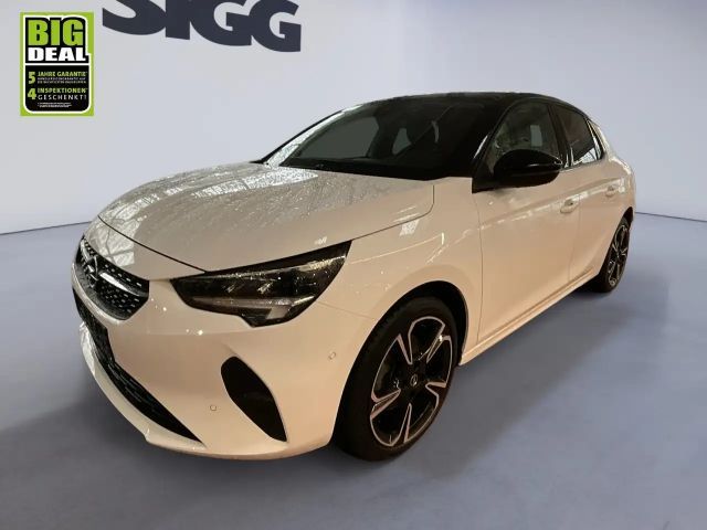 Opel Corsa 1.2 Turbo Elegance Turbo