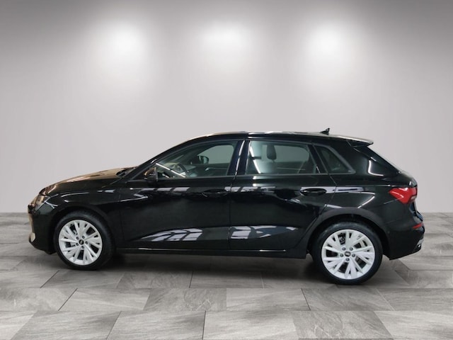 Audi A3 30 TFSI Sportback