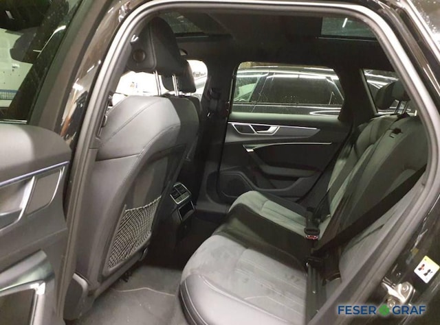 Audi A6 45 TDI Avant Quattro S-Line S-Tronic