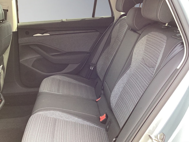 Skoda Superb 2.0 TDI Combi Selection