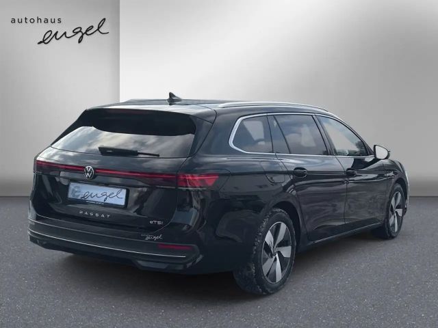 Volkswagen Passat Business DSG Variant