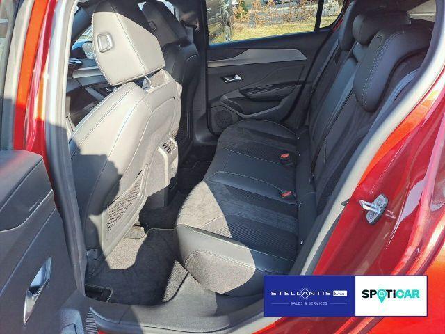 Peugeot 308 GT-Line PureTech