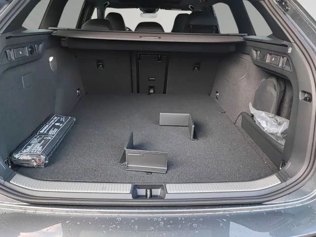 Skoda Superb 1.5 TSI Sportline iV