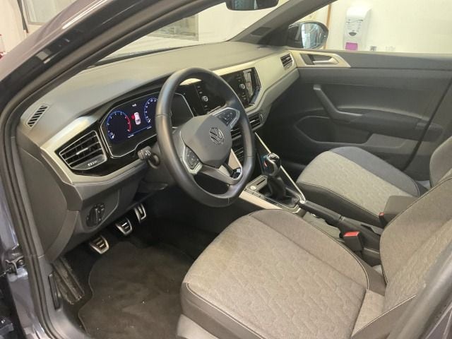 Volkswagen Taigo 1.0 TSI Move