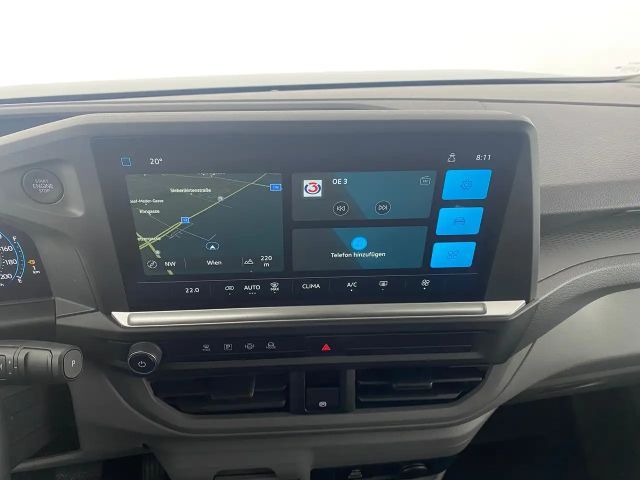 Volkswagen Transporter 4Motion T7