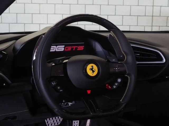 Ferrari 296 LIFT//Carbon Racing Seats // AVAILABLE