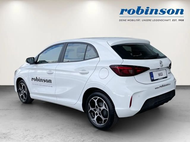 MG MG3 Comfort