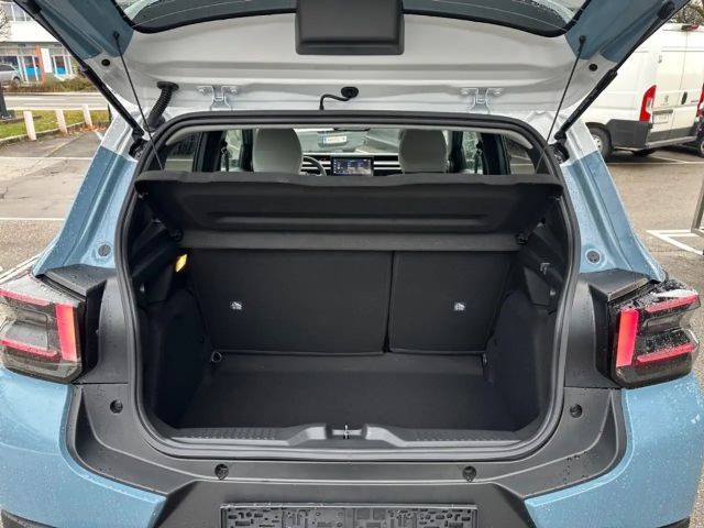 Citroën C3 Max PureTech