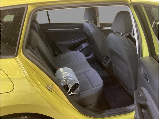 Volkswagen Golf 1.5 TSI Life Variant