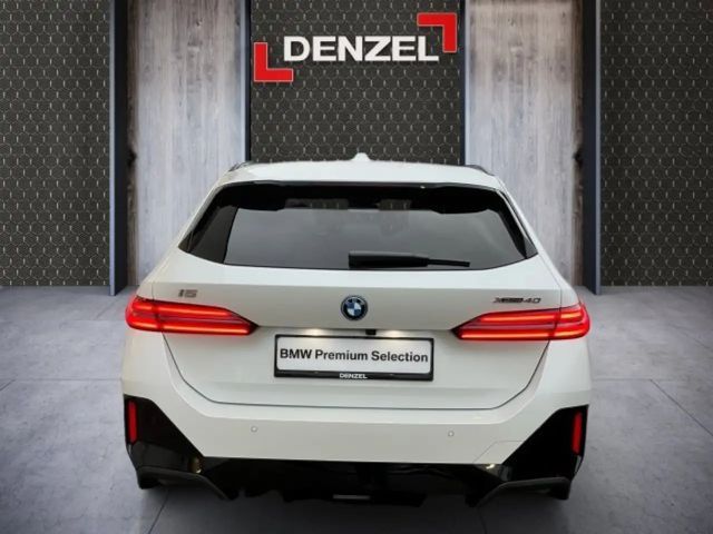 BMW i5 xDrive40 Touring