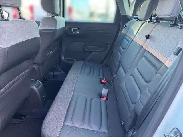 Citroën C3 Aircross Max PureTech