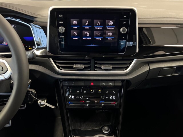 Volkswagen T-Roc 1.0 TSI R-Line