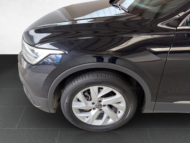 Volkswagen Tiguan 1.5 TSI Allspace DSG Life