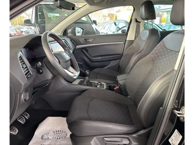 Seat Ateca 1.5 TSI FR-lijn