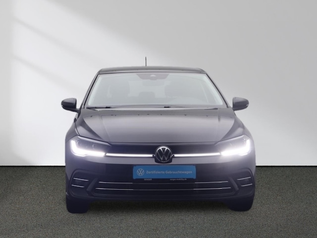 Volkswagen Polo 1.0 TSI Style