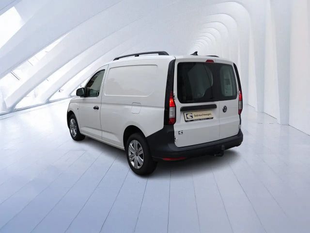 Volkswagen Caddy 2.0 TDI