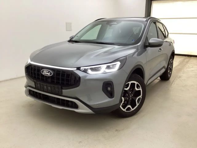 Ford Kuga Active Hybrid