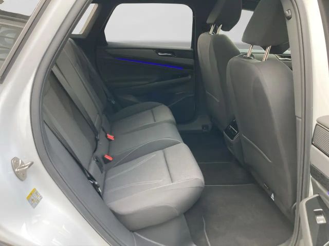 Volkswagen ID.7 Pro Tourer