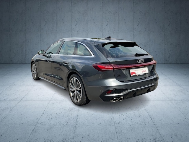 Audi A5 Avant Quattro S-Tronic