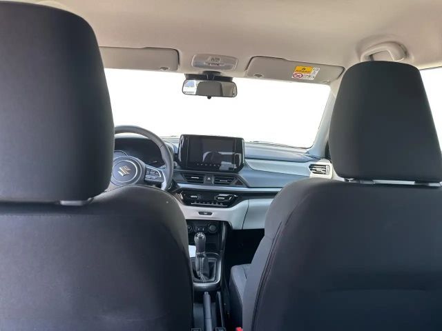 Suzuki Swift Flash Hybrid