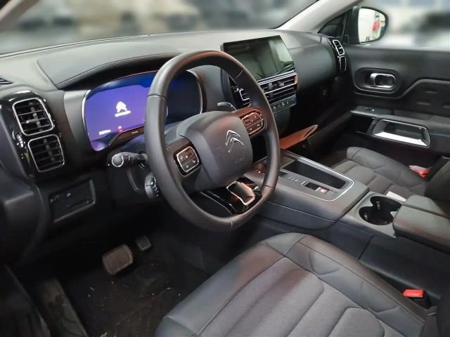 Citroën C5 Aircross Hybrid Plus