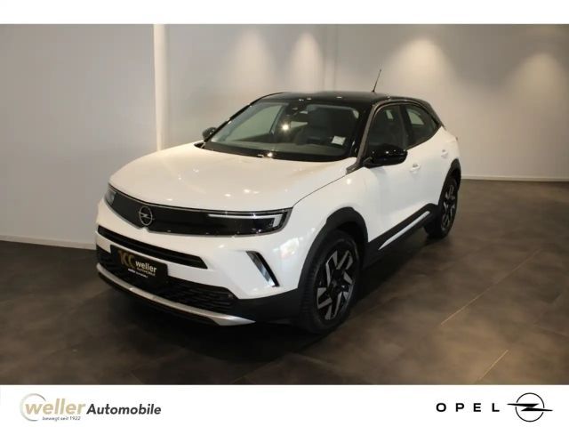 Opel Mokka 1.2 Turbo Turbo