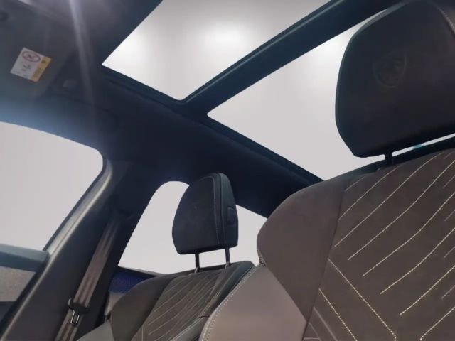 Peugeot E-5008 GT-Line