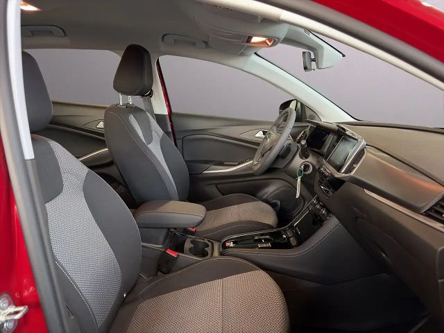 Opel Grandland X Edition