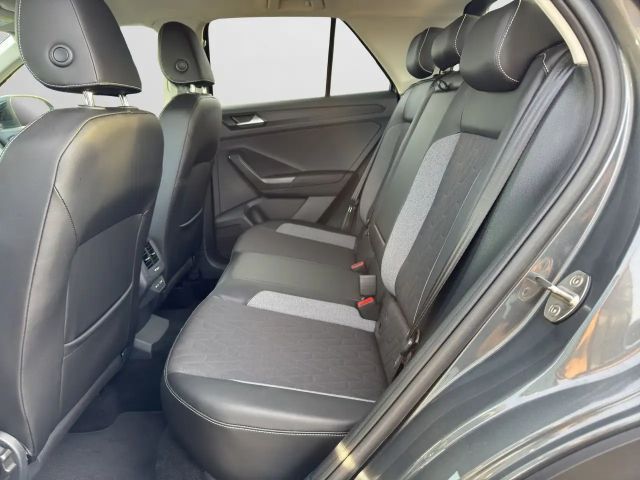 Volkswagen T-Roc 2.0 TDI