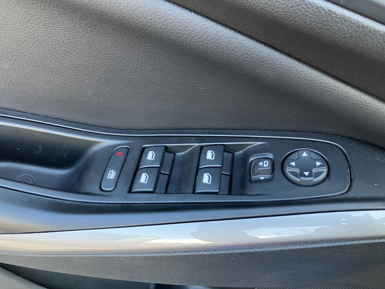 Opel Grandland 1.2 Turbo Elegance Turbo