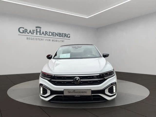 Volkswagen T-Roc 1.5 TSI Cabriolet DSG R-Line