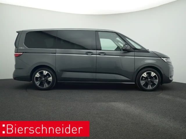 Volkswagen Multivan T7
