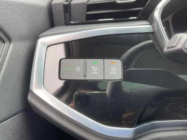 Audi Q3 Hybride S-Tronic