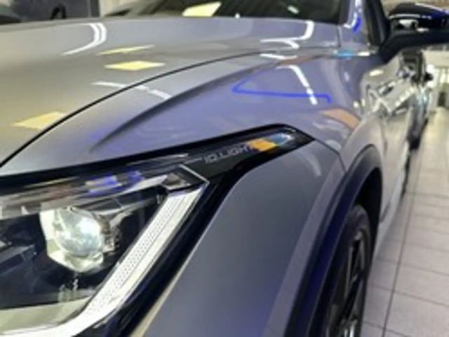 Volkswagen Tiguan 2.0 TSI DSG