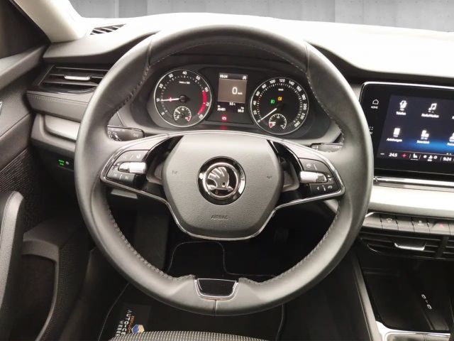 Skoda Octavia 1.5 TSI Ambition