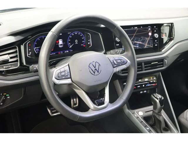 Volkswagen Taigo 1.0 TSI DSG R-Line