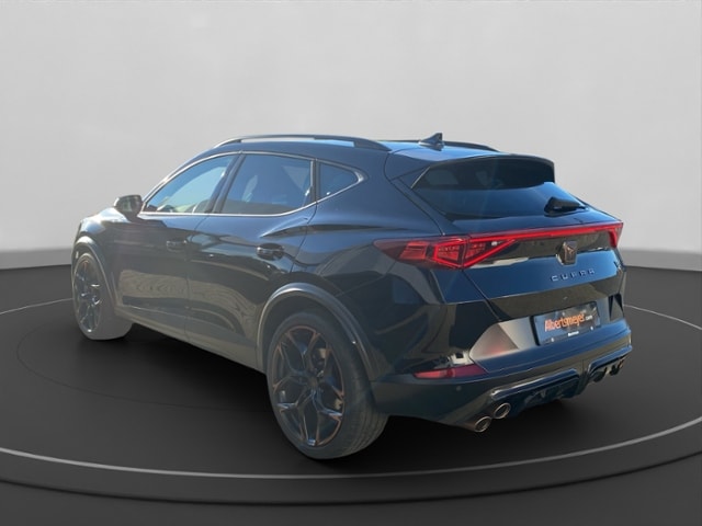 Cupra Formentor 4Drive DSG