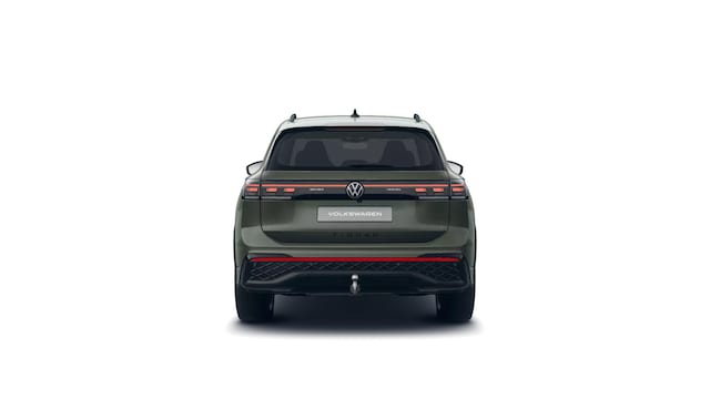 Volkswagen Tiguan 2.0 TDI DSG IQ.Drive R-Line