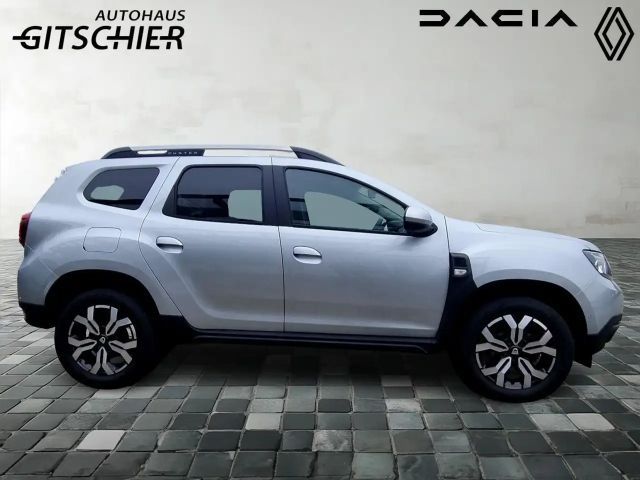 Dacia Duster Prestige TCe 150
