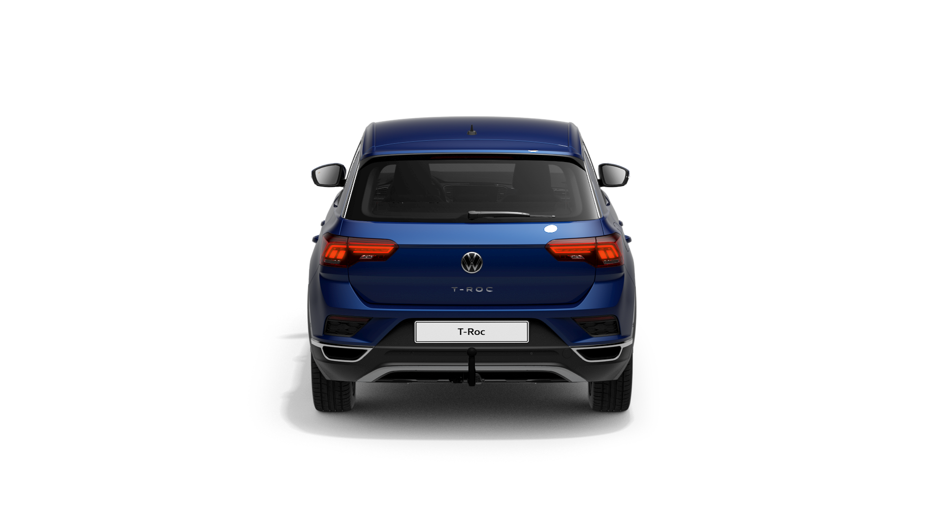 Volkswagen T-Roc DSG