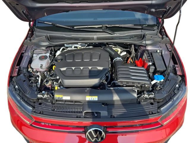 Volkswagen Polo 2.0 TSI DSG GTI