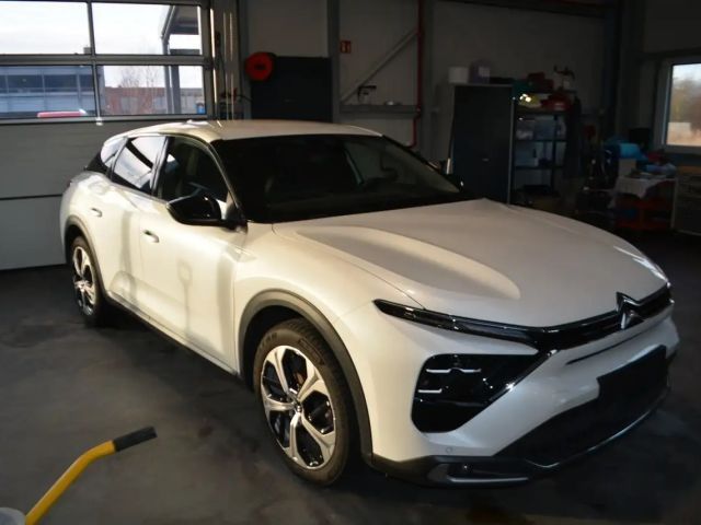 Citroën C5 X Feel Pack