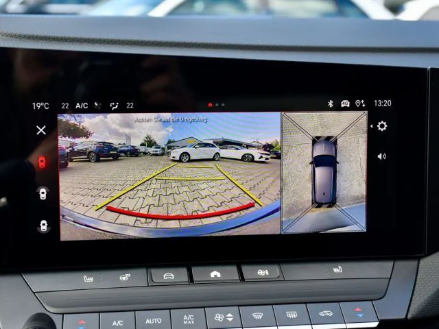 Opel Astra GS-Line Grand Sport Sports Tourer