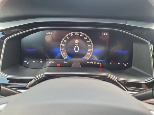 Volkswagen Polo VI Goal 1.0+Abstandsregeltempomat+Sitzheizung+PDC