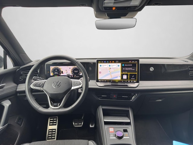 Volkswagen Tiguan 1.5 eTSI DSG IQ.Drive