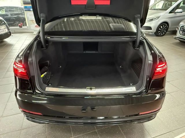 Audi A8 50 TDI Lang Quattro