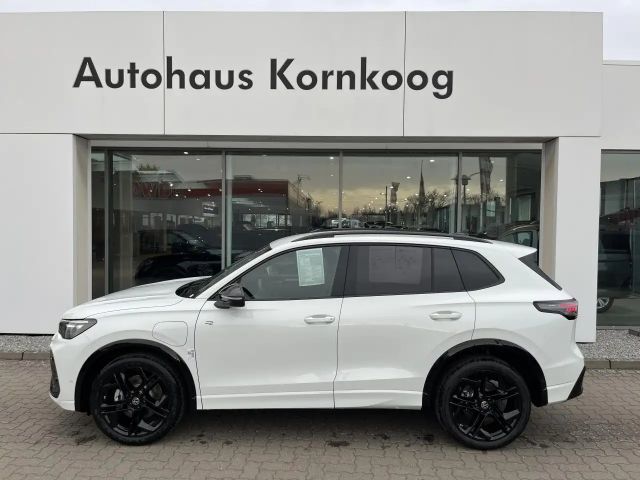 Volkswagen Tiguan R-Line eHybrid