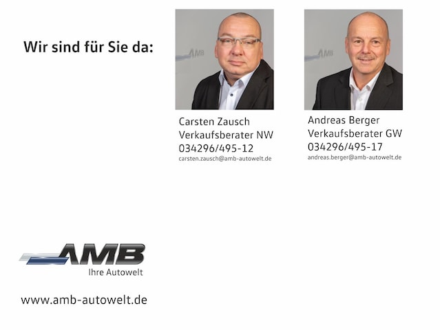 Volkswagen Multivan 2.0 TDI Lang