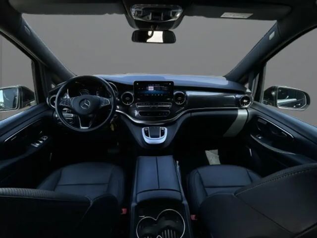 Mercedes-Benz EQV 300 AVANTGARDE